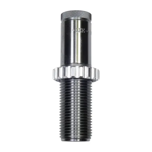 Speciální matrice na zkracování nábojnic. Ráže 4.6x30mm HK